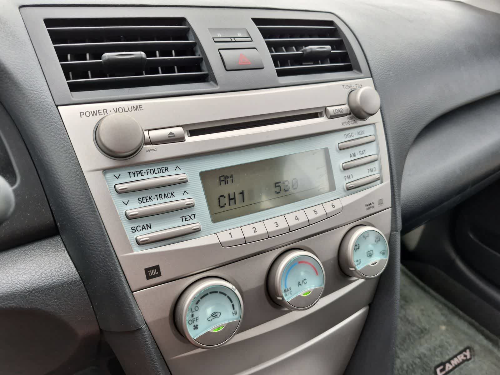 Used 2008 Toyota Camry FWD image 29