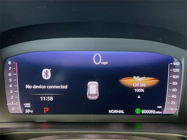 New 2026 Honda Passport TrailSport image 5