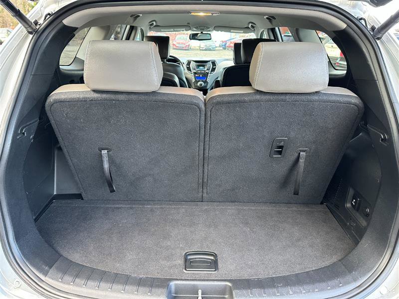 Used 2013 Hyundai Santa Fe Limited AWD/4WD image 8