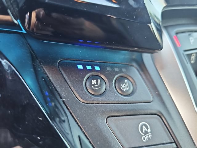 Used 2022 Honda Odyssey Elite image 22