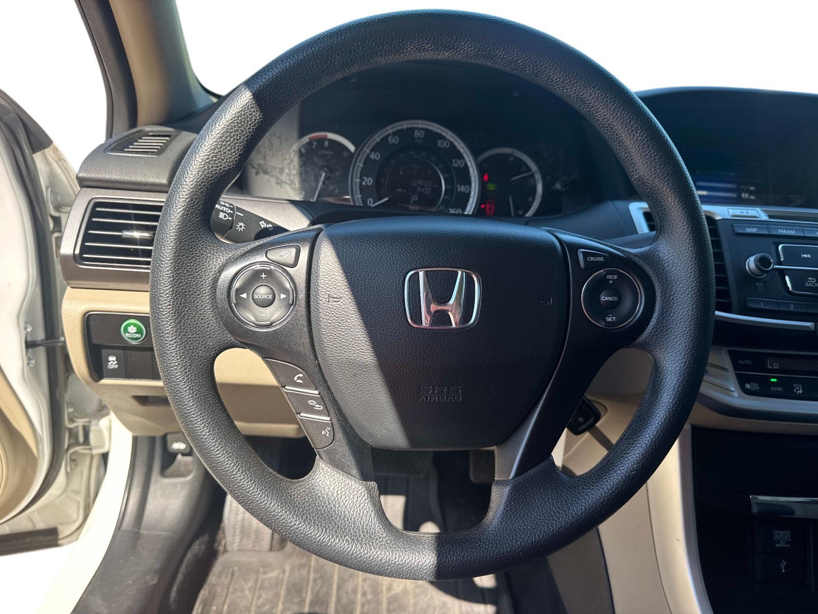 Used 2015 Honda Accord LX image 19