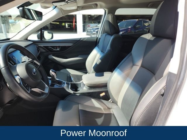 Used 2020 Subaru Outback Onyx Edition XT image 20