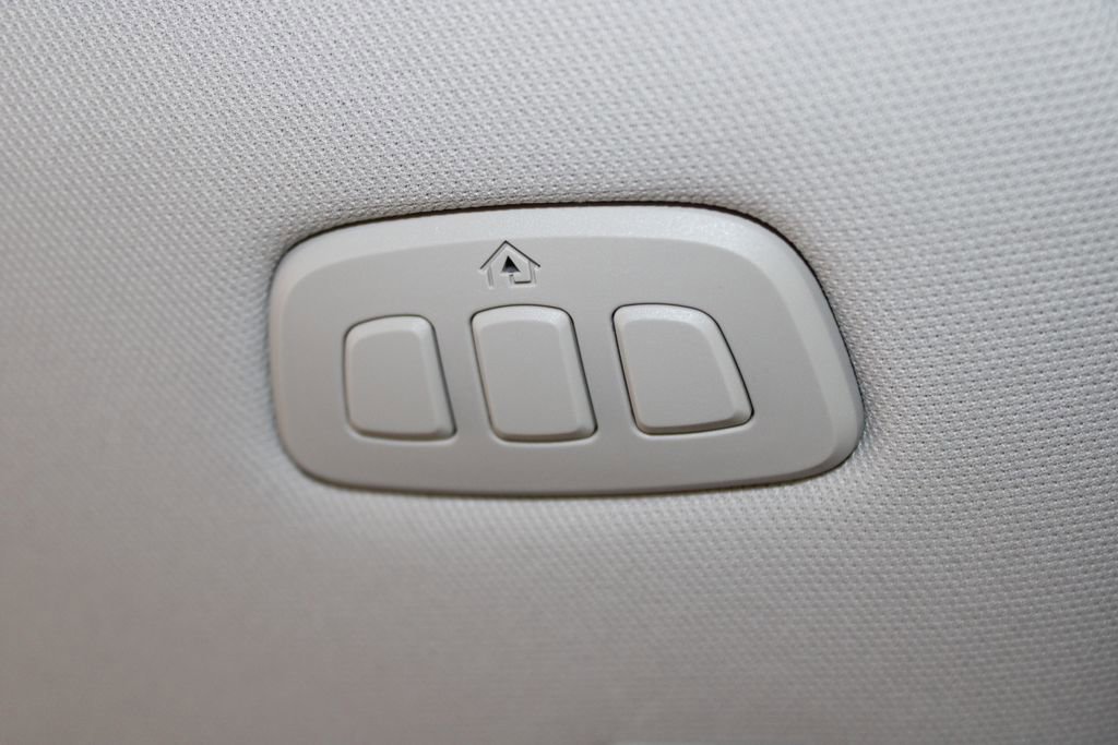 New 2026 Lincoln Nautilus Premier image 52