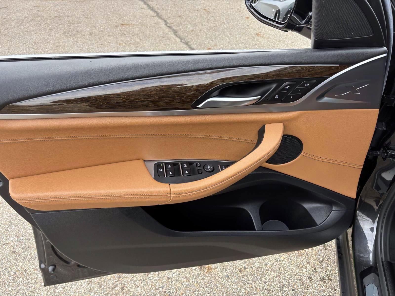 Used 2018 BMW X3 xDrive30i w/ Convenience Package image 11