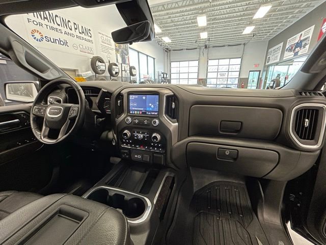 Used 2020 GMC Sierra 1500 Denali w/ Denali Ultimate Package AWD/4WD image 33