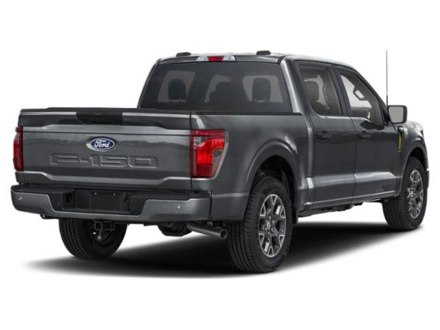 New 2026 Ford F150 STX w/ Equipment Group 200A image 5