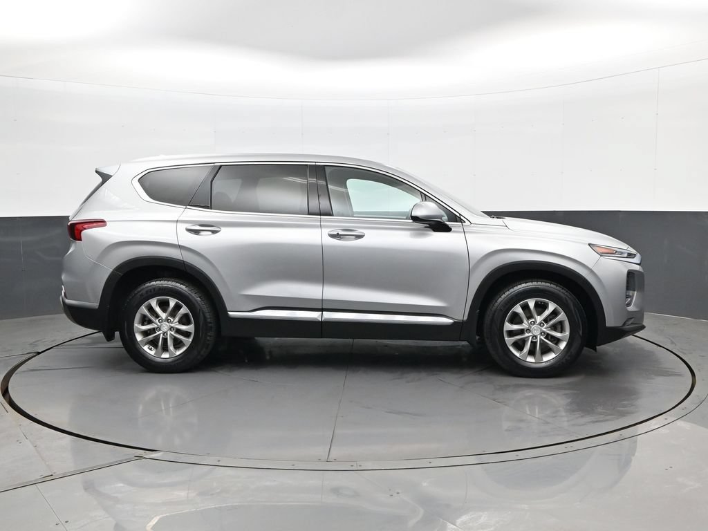 Used 2020 Hyundai Santa Fe SEL w/ Cargo Package AWD/4WD image 5