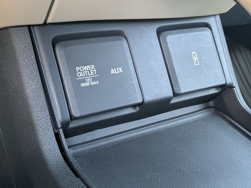 Used 2019 Acura RDX w/ Advance Package AWD/4WD image 25