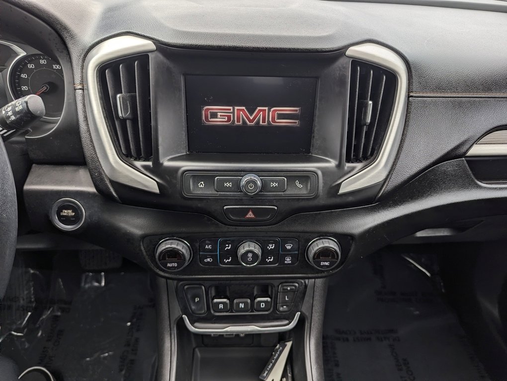 Used 2021 GMC Terrain SLE w/ Driver Convenience Package image 33