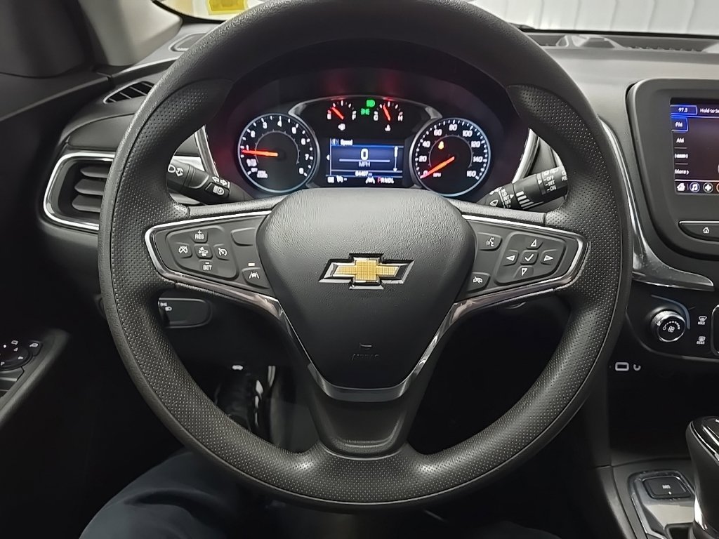 Used 2021 Chevrolet Equinox LT AWD/4WD image 18