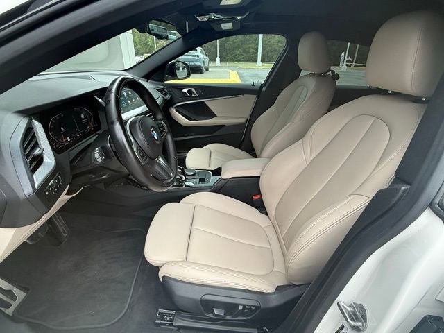 Used 2023 BMW 228i Gran Coupe w/ M Sport Package image 12