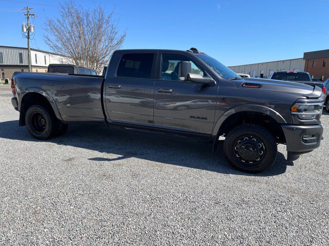 Used 2020 RAM 3500 Laramie image 5