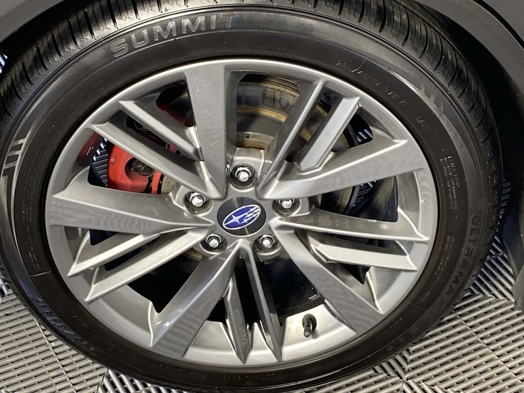 Used 2023 Subaru WRX AWD/4WD image 29