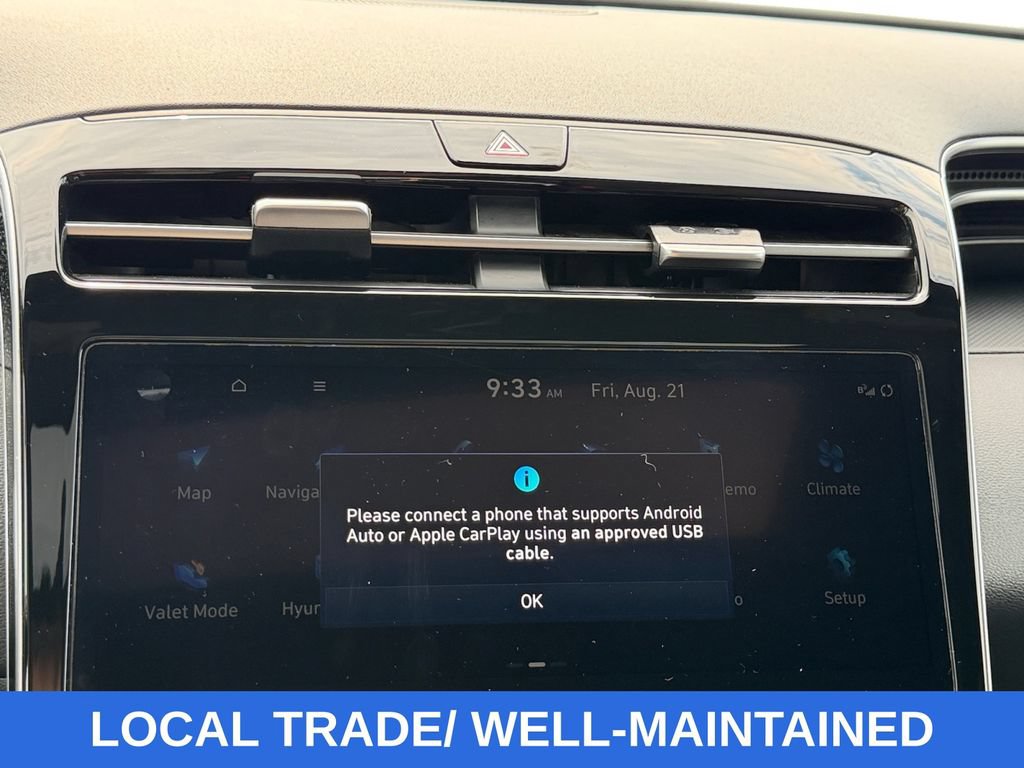 Used 2024 Hyundai Santa Cruz SEL w/ Activity Package AWD/4WD image 19