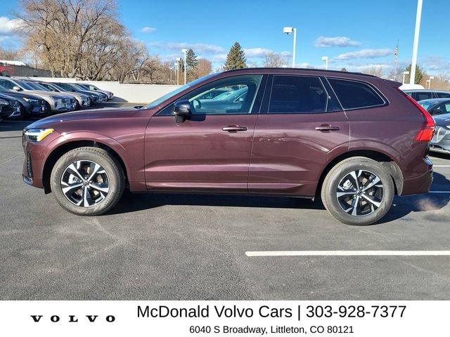 Used 2026 Volvo XC60 B5 Core w/ Climate Package AWD/4WD image 5