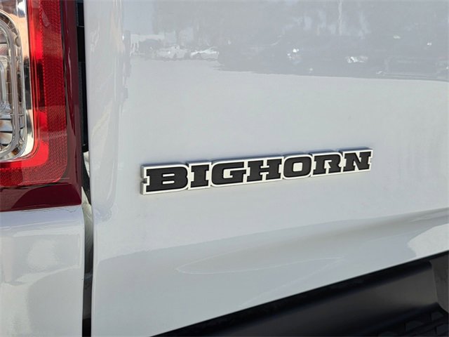 Certified 2024 RAM 1500 Big Horn image 13