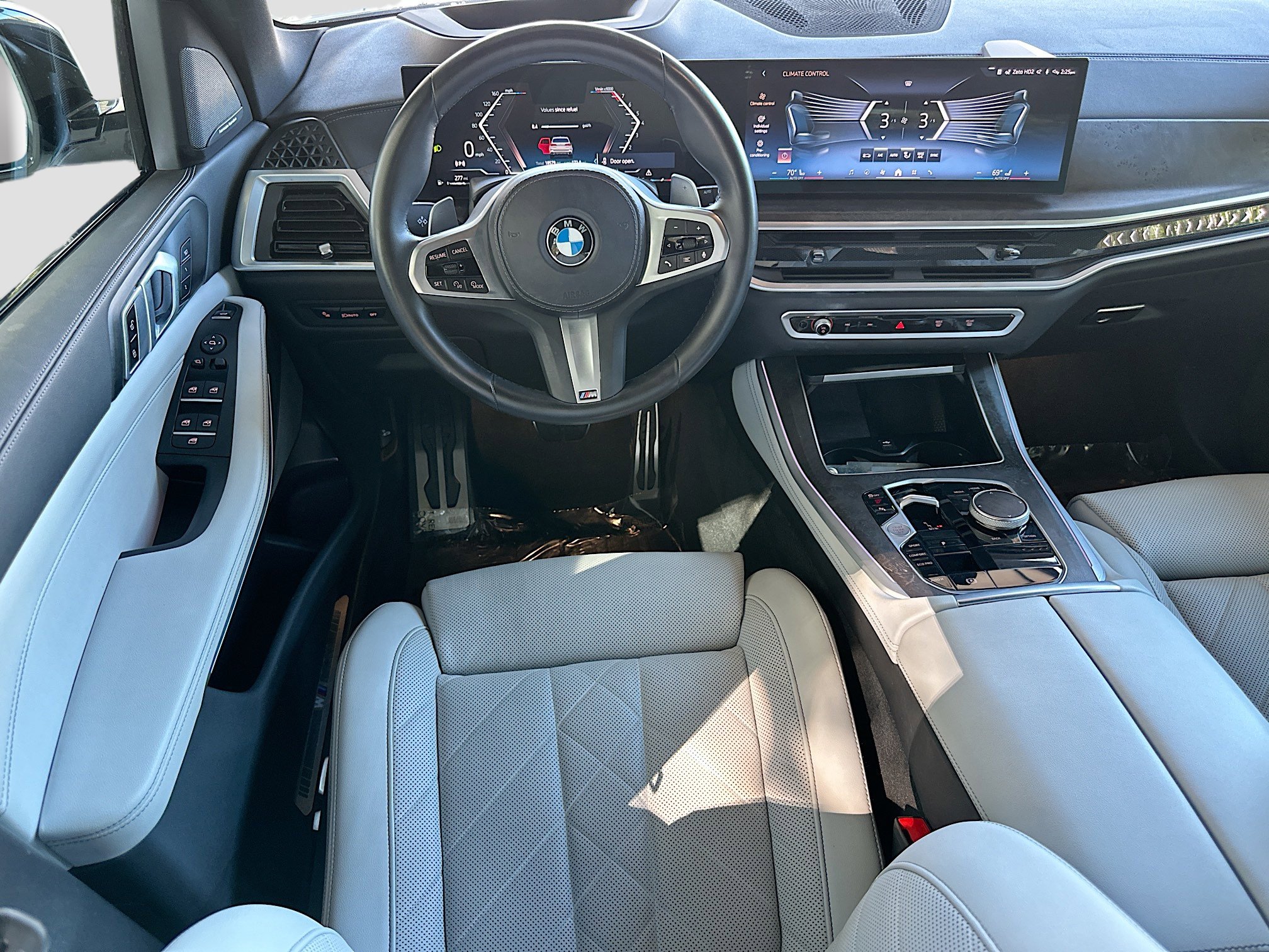 Certified 2024 BMW X5 sDrive40i w/ M Sport Package image 24