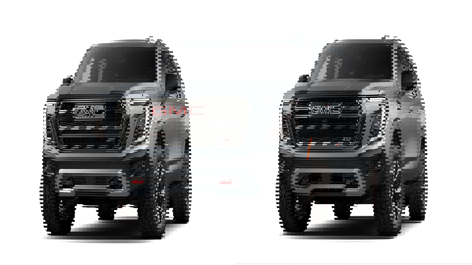New 2026 GMC Yukon AT4 Ultimate video 1