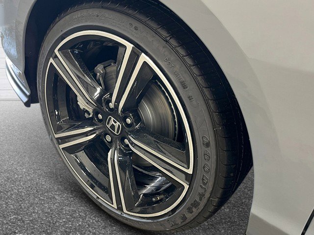 New 2026 Honda Accord Sport image 12