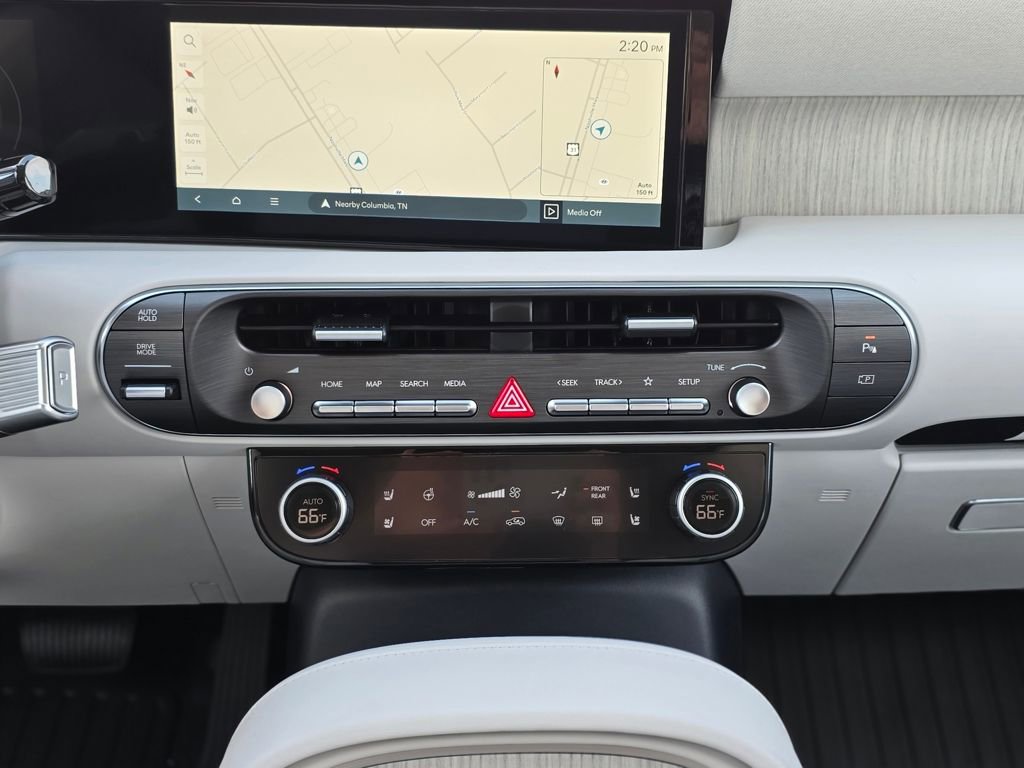 New 2026 Hyundai Palisade Calligraphy image 26