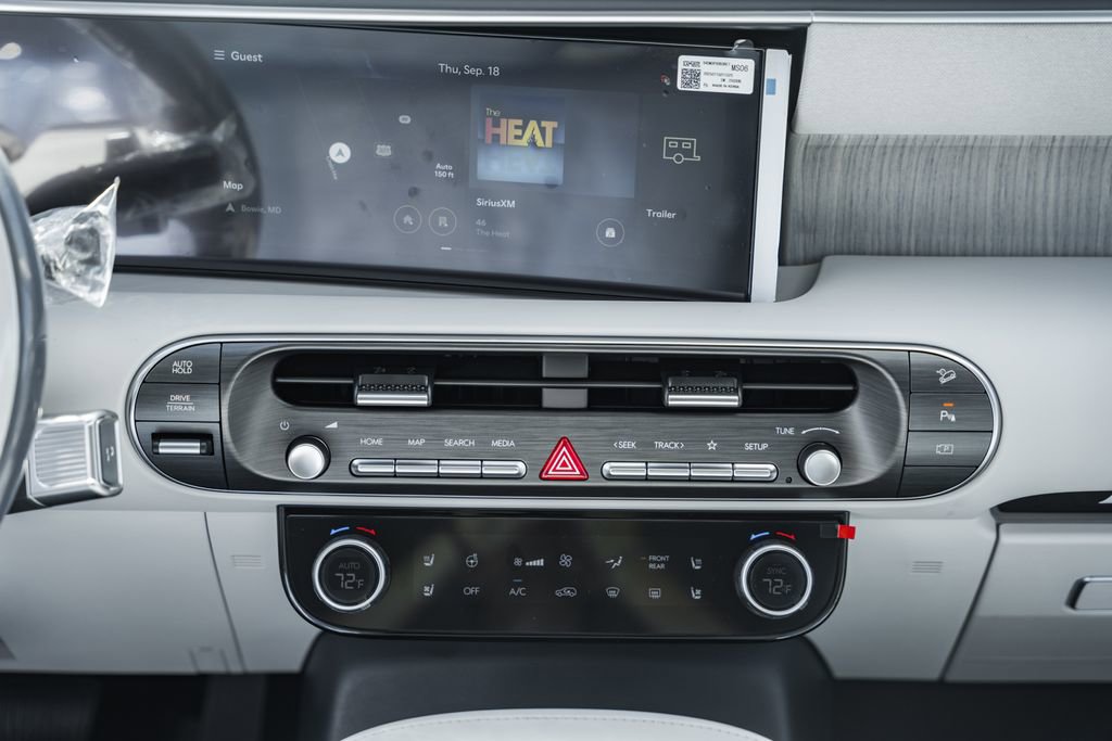 New 2026 Hyundai Palisade Calligraphy image 20