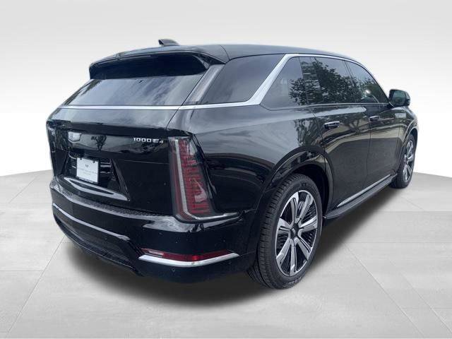 New 2025 Cadillac Escalade IQ Luxury 1 w/ Smart Trailering package image 5