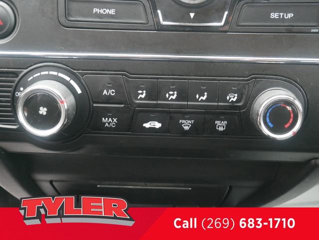 Used 2015 Honda Civic LX image 28