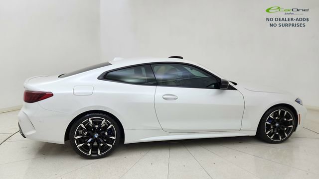 Used 2026 BMW M440i Coupe image 6