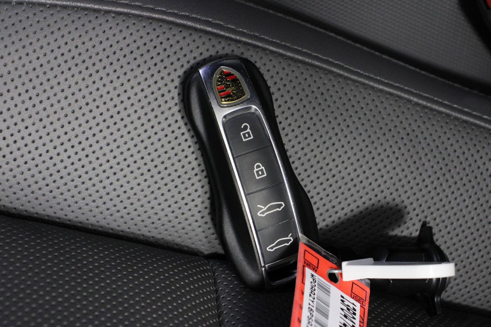 Certified 2023 Porsche Taycan image 31