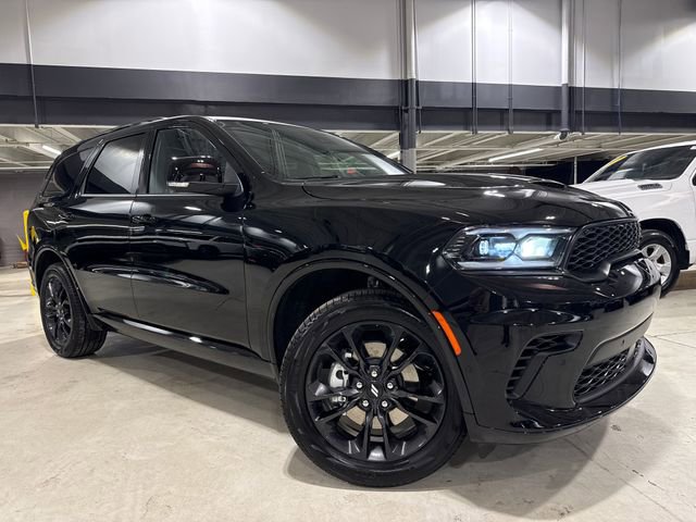 New 2026 Dodge Durango GT image 1