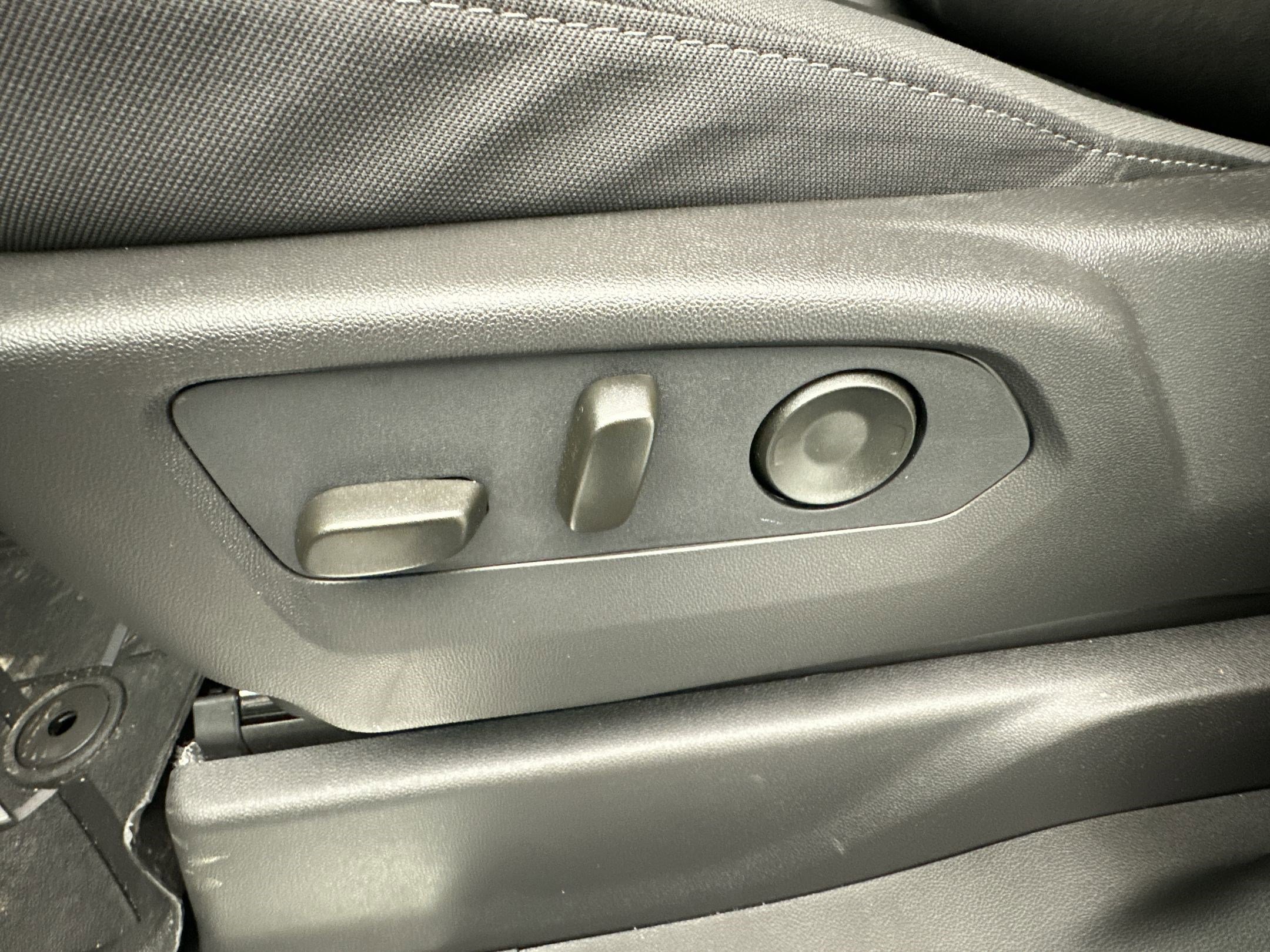 Certified 2026 Chevrolet Silverado 1500 RST w/ RST Select Package image 12