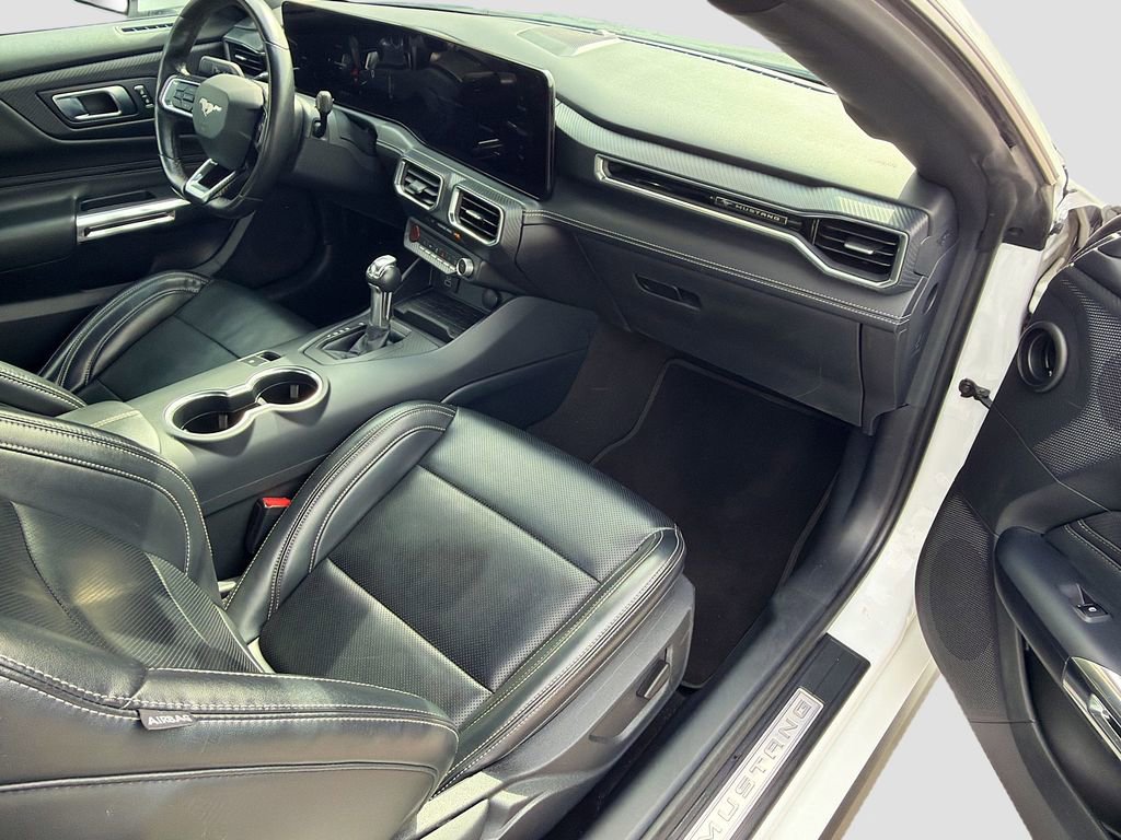 Used 2024 Ford Mustang Premium image 14
