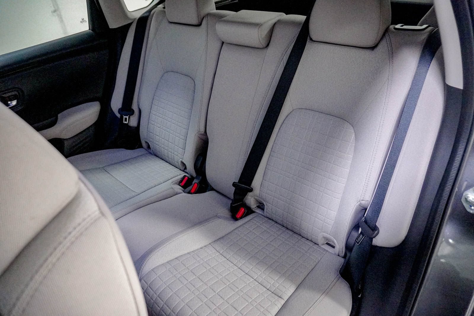 Used 2026 Honda HR-V LX image 33