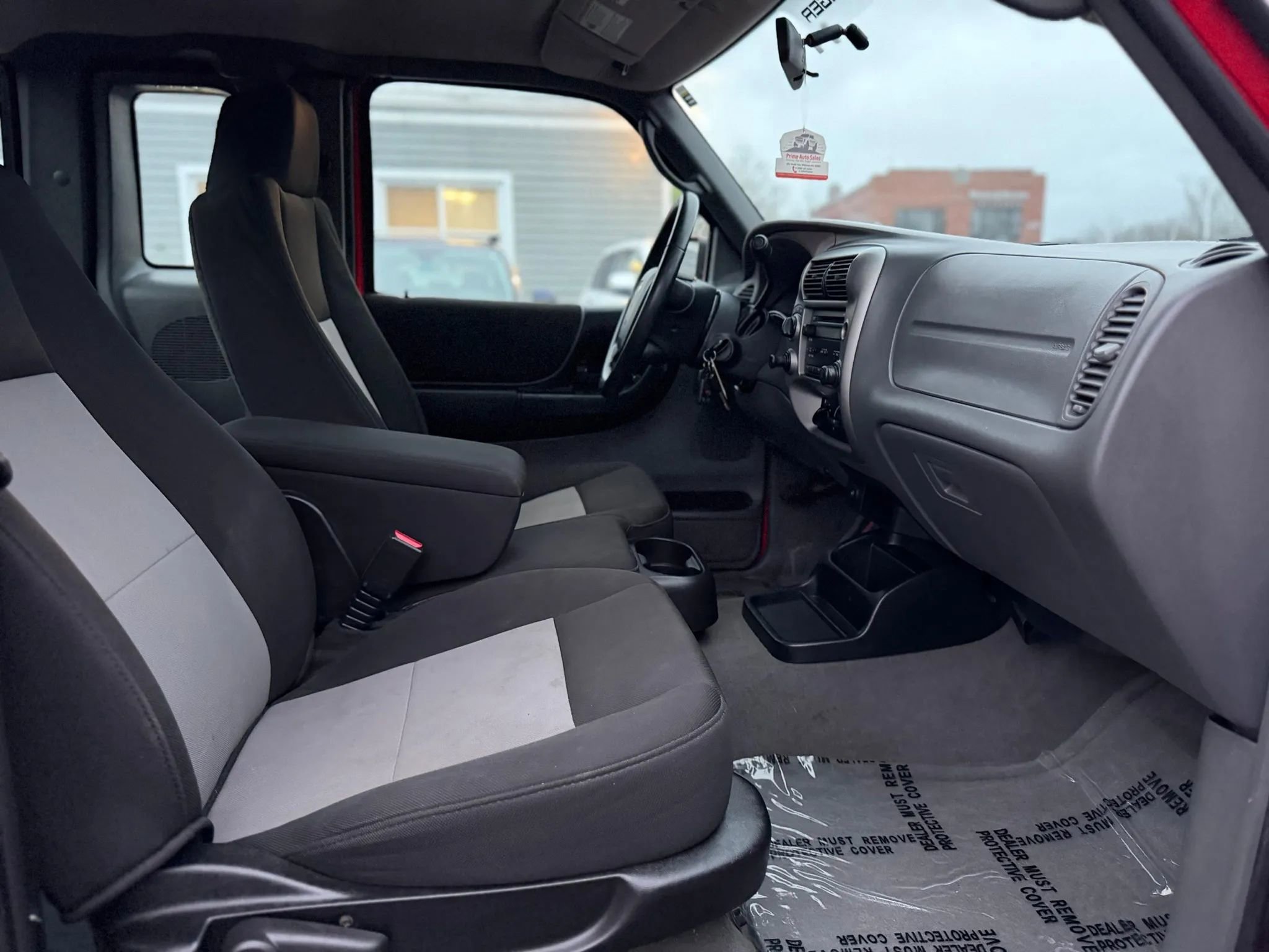 Used 2009 Ford Ranger XLT image 11