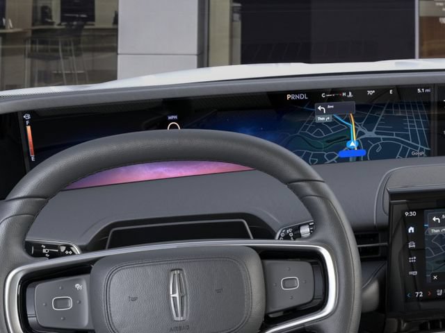 New 2026 Lincoln Nautilus Reserve AWD/4WD image 13