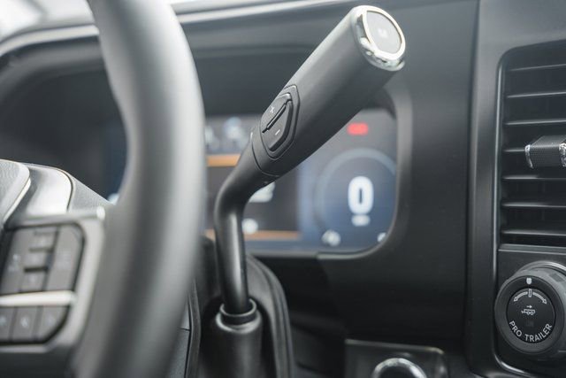 New 2026 Ford F250 Lariat w/ Lariat Ultimate Package image 40