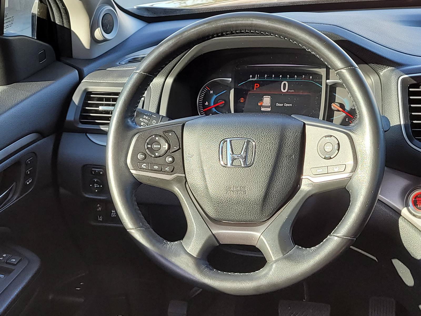 Used 2020 Honda Pilot EX-L image 6