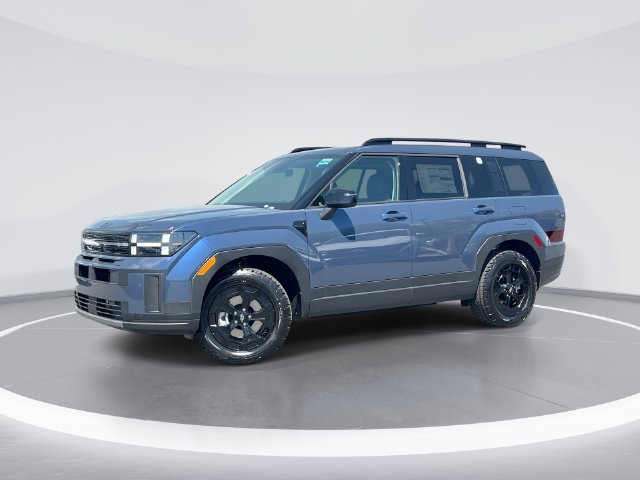 New 2026 Hyundai Santa Fe XRT AWD/4WD image 1