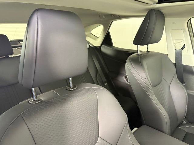 New 2026 Lexus NX 350 AWD image 28
