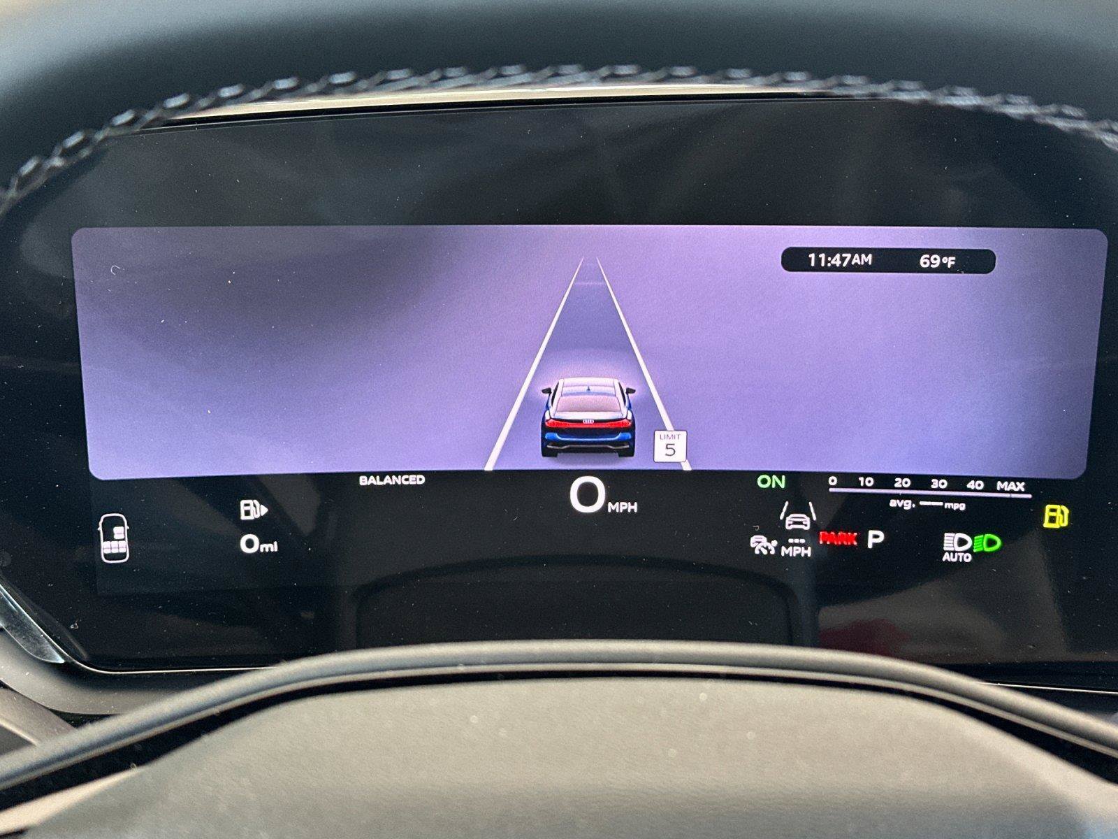 New 2026 Audi S5 Premium Plus AWD/4WD image 23