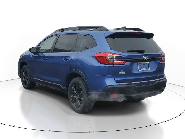 New 2027 Subaru Ascent Premium AWD/4WD image 3