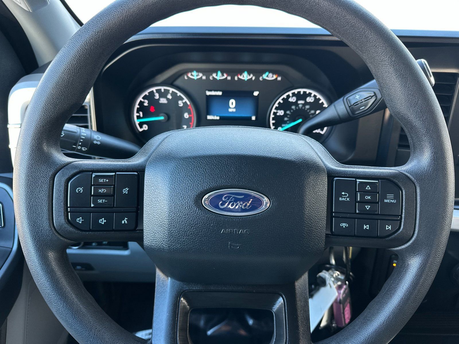 Used 2025 Ford F250 XLT image 23