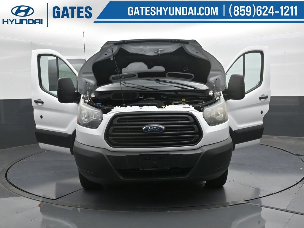 Used 2016 Ford Transit 350 XL image 51