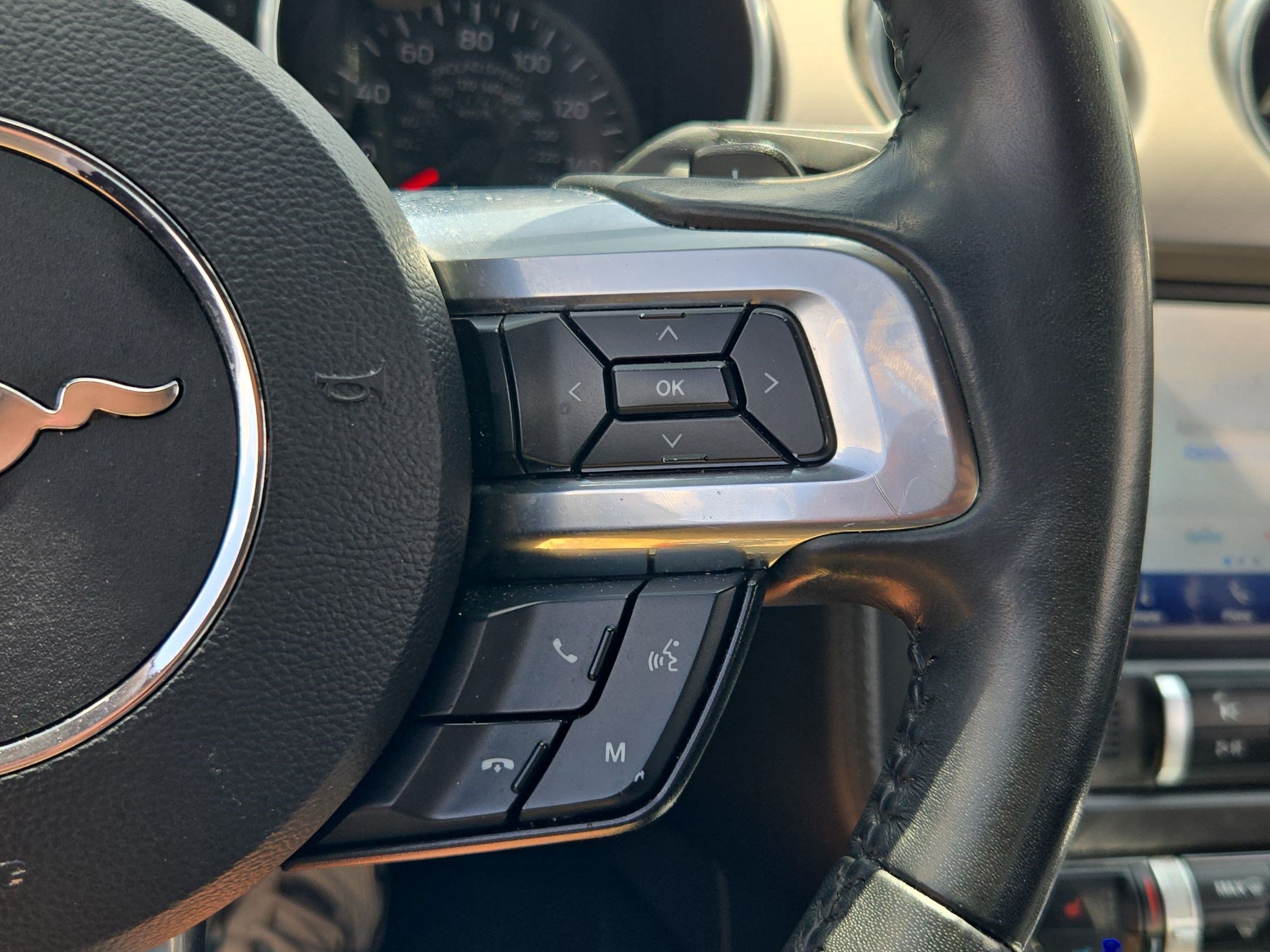 Used 2020 Ford Mustang Premium RWD image 19