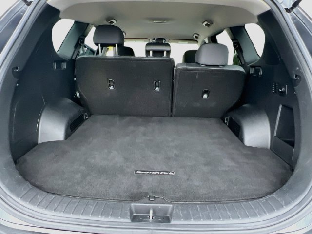 Used 2022 Hyundai Santa Fe SEL FWD image 20