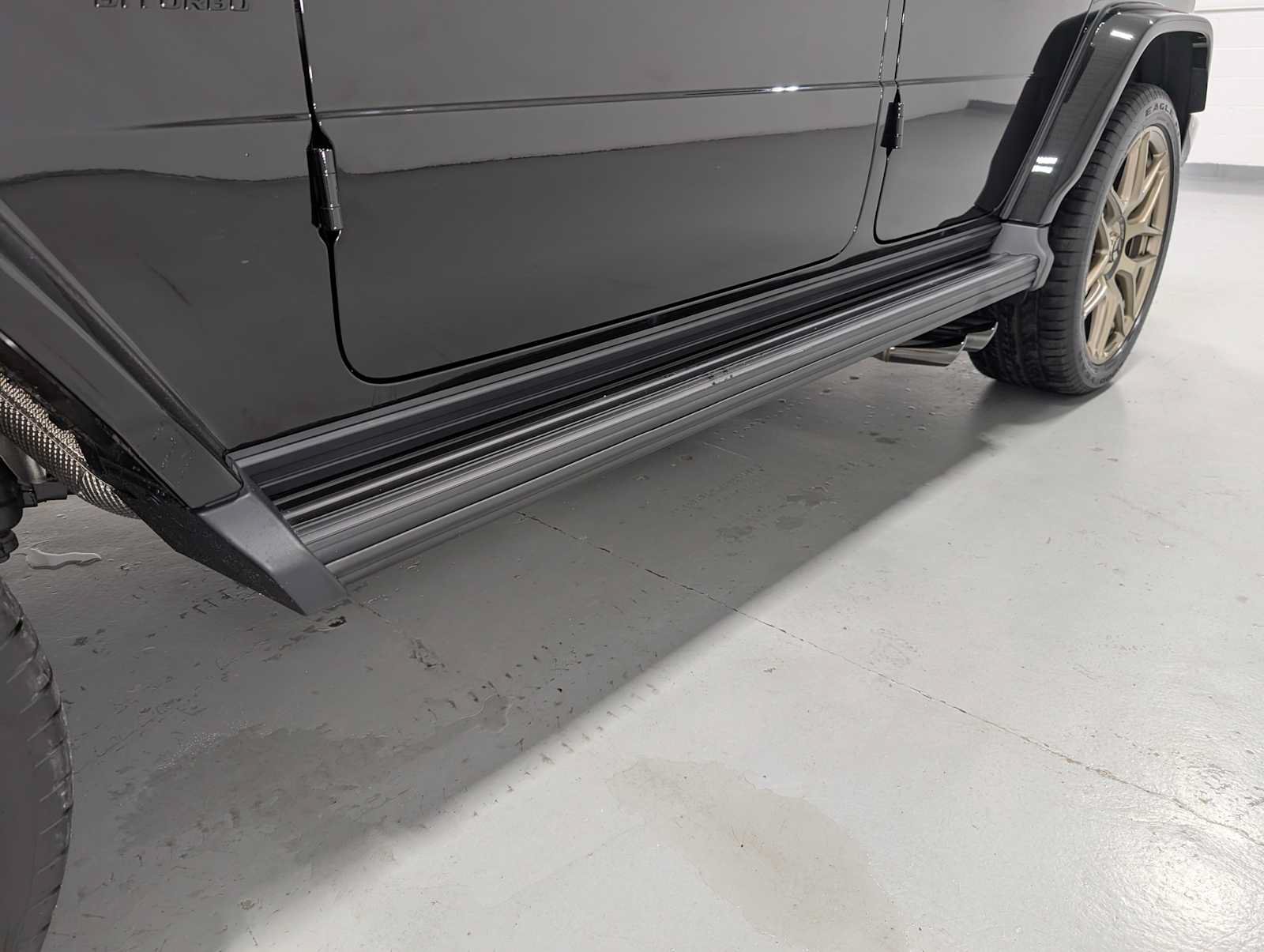 New 2027 Mercedes-Benz G 63 AMG 4MATIC image 15