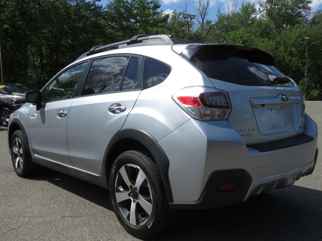 Used 2015 Subaru Crosstrek Touring AWD/4WD image 7