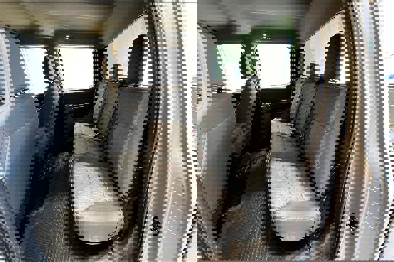 Used 2024 Ford F250 XL w/ FX4 Off-Road Package image 24