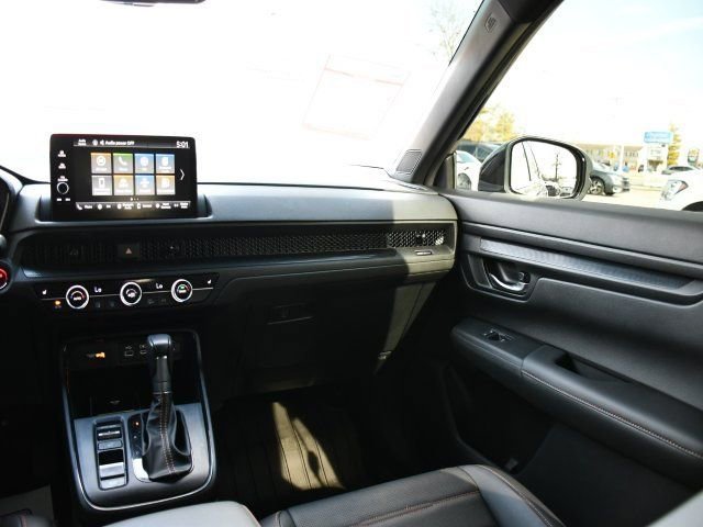 Used 2025 Honda CR-V Sport-L image 24