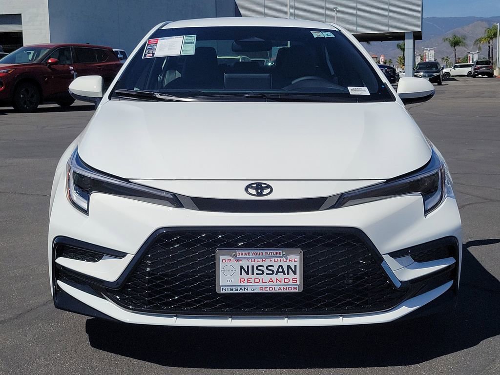Used 2026 Toyota Corolla SE w/ SE Package image 33